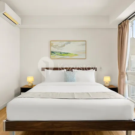 Samya By Kozystay - Paskal Bandung Buitenkant foto