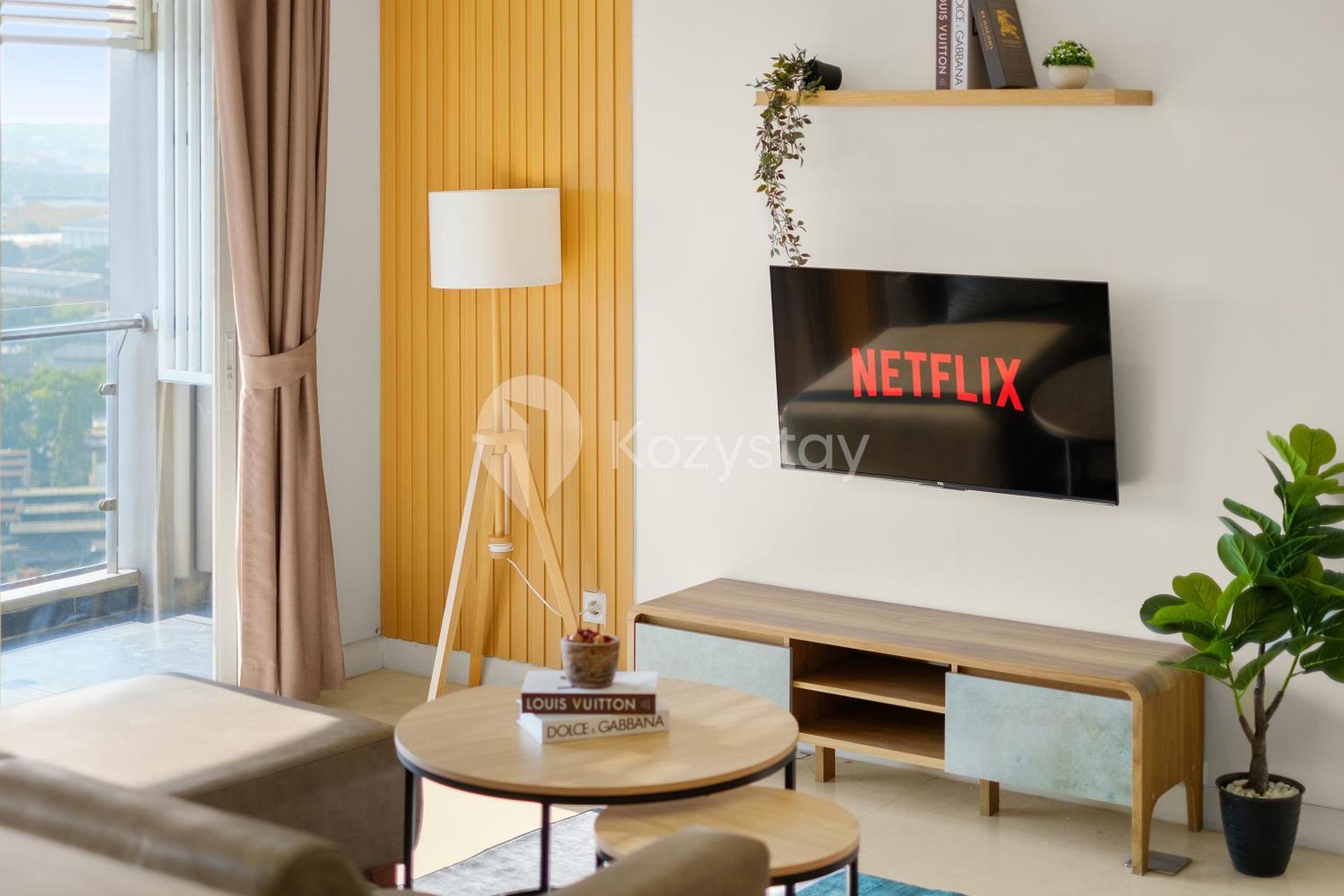 Samya By Kozystay - Paskal Apartment *