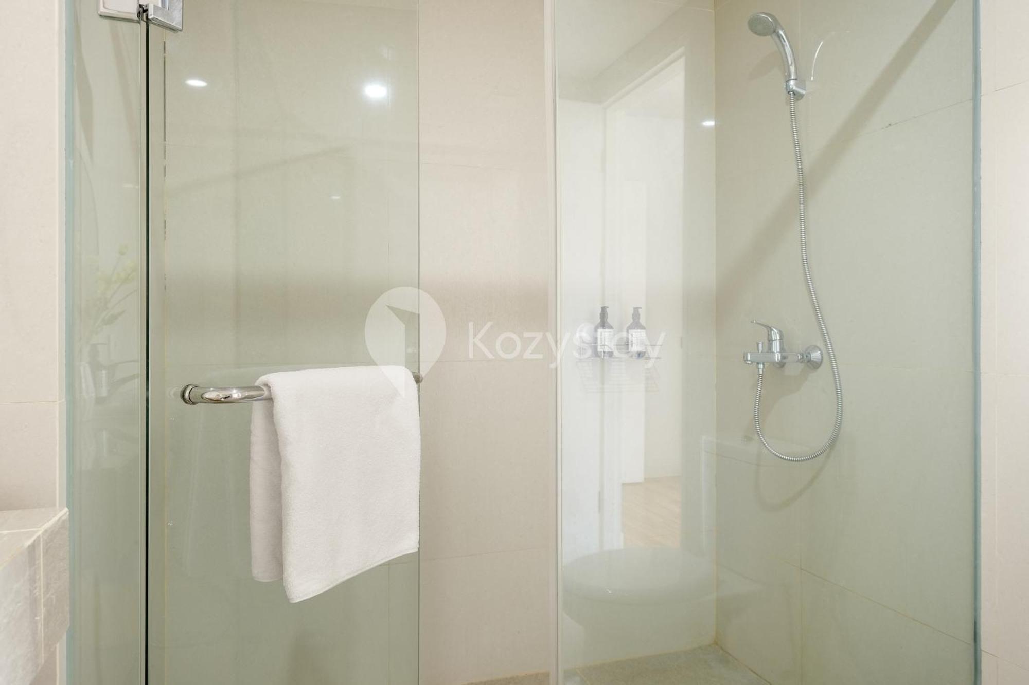 Apartment Samya By Kozystay - Paskal *
