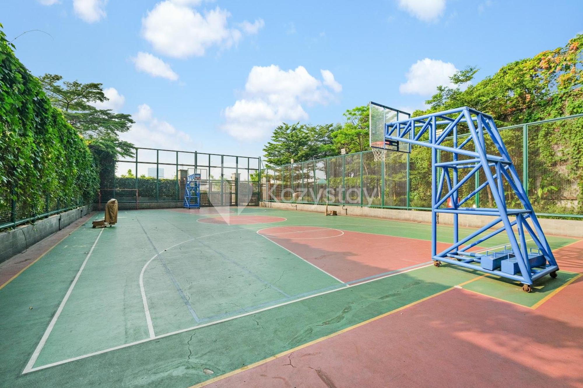 Apartment Samya By Kozystay - Paskal Bandung