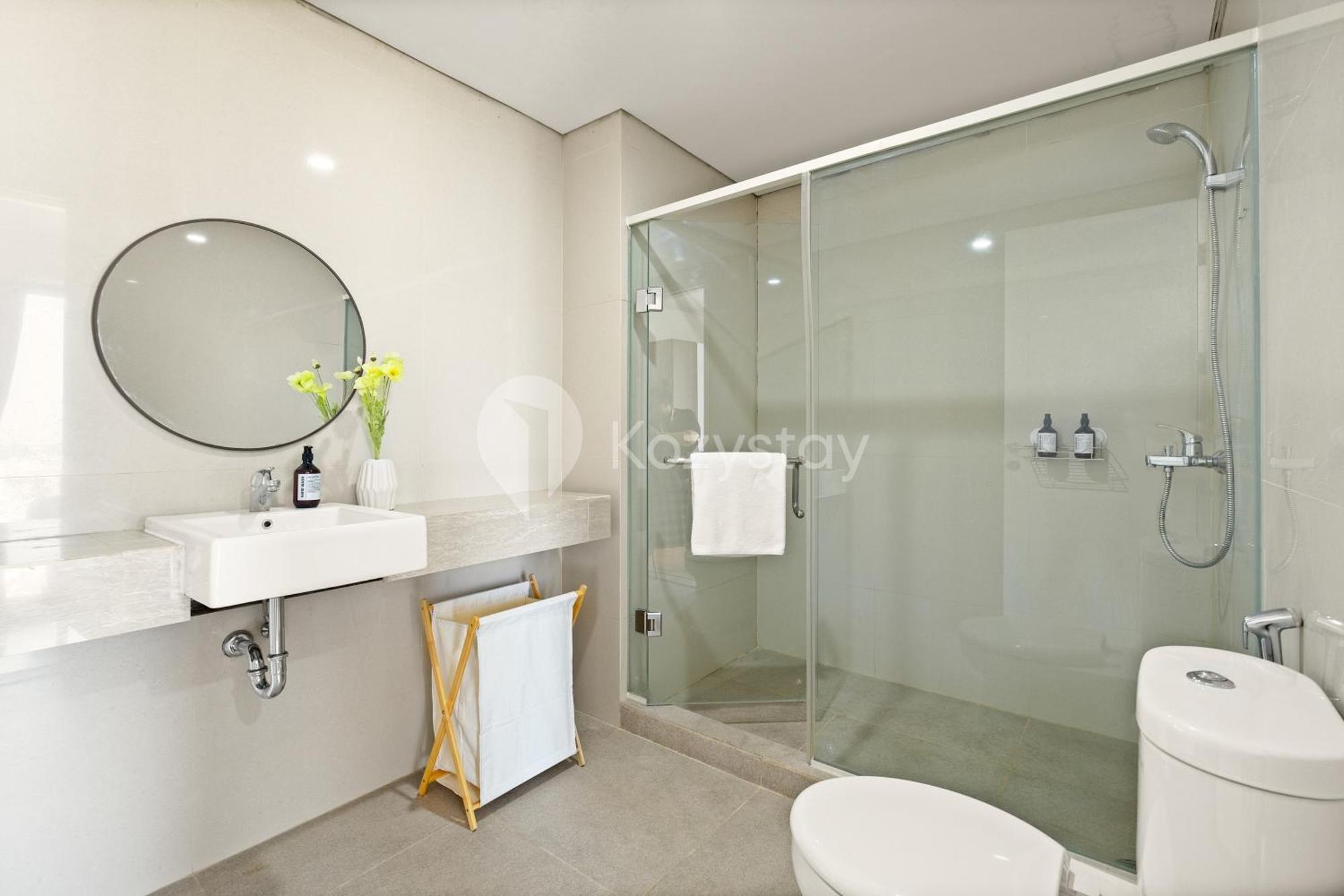 Apartment Samya By Kozystay - Paskal