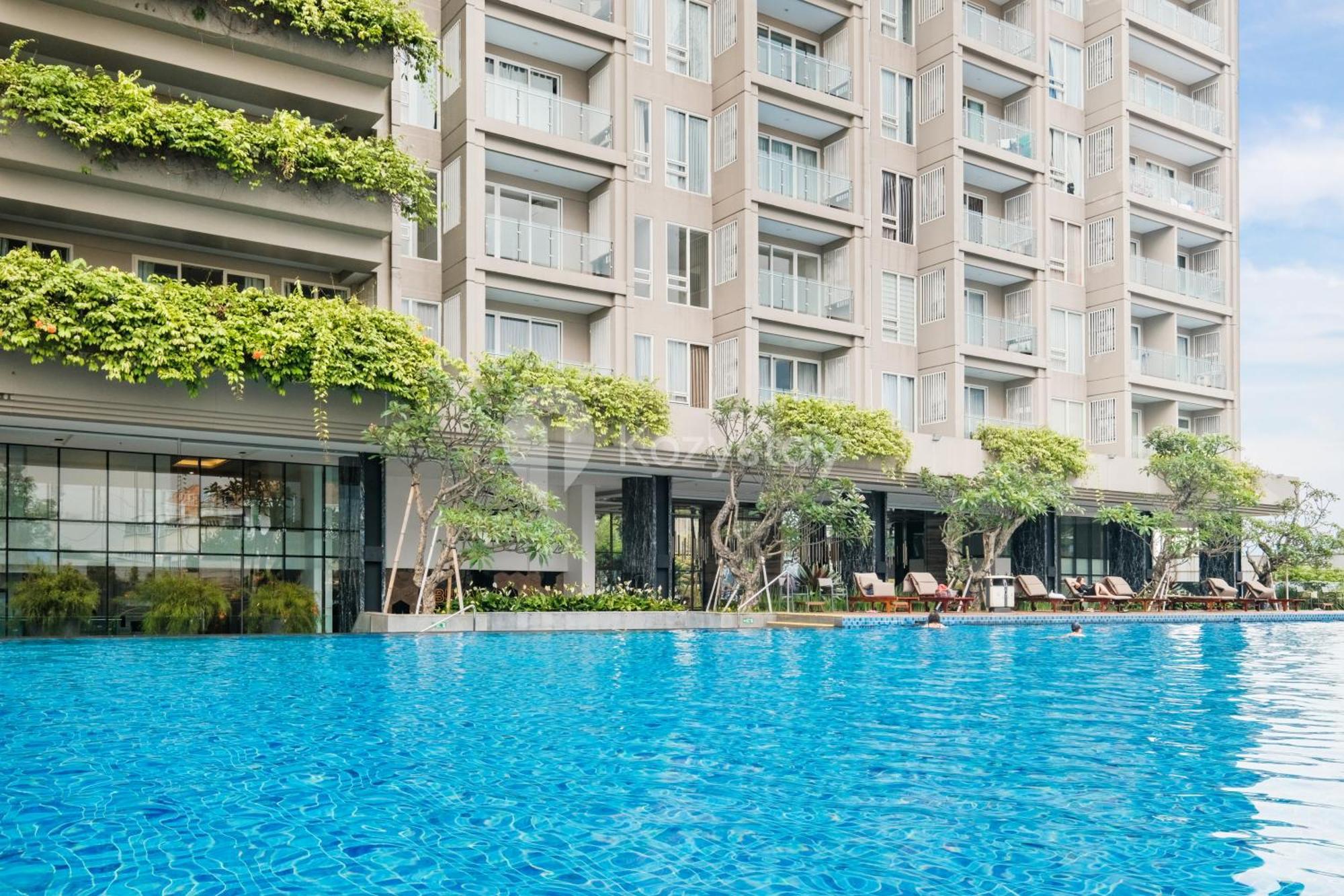 Samya By Kozystay - Paskal Bandung
